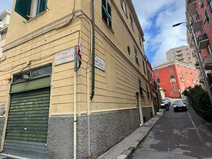 Immagine 10 di Appartamento in affitto  in Salita Padre Umile a Genova