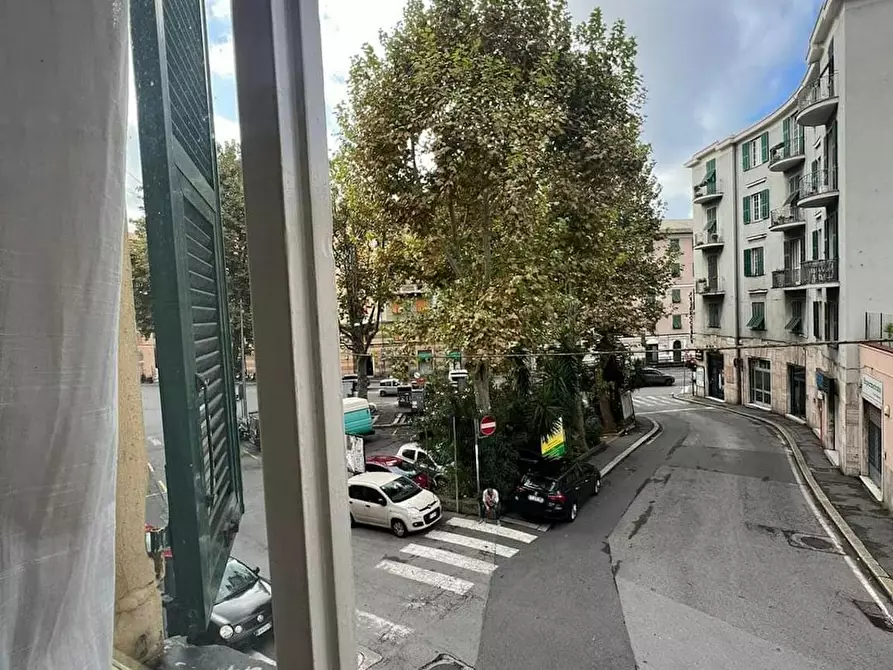 Immagine 3 di Appartamento in affitto  in Salita Padre Umile a Genova