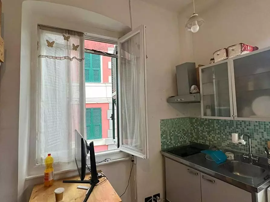 Immagine 2 di Appartamento in affitto  in Salita Padre Umile a Genova