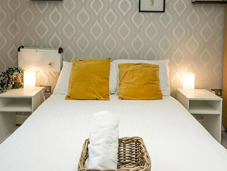 Immagine 5 di Appartamento in affitto  in Stourcliffe Street a Paddington