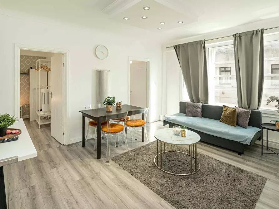 Immagine 1 di Appartamento in affitto  in Stourcliffe Street a Paddington