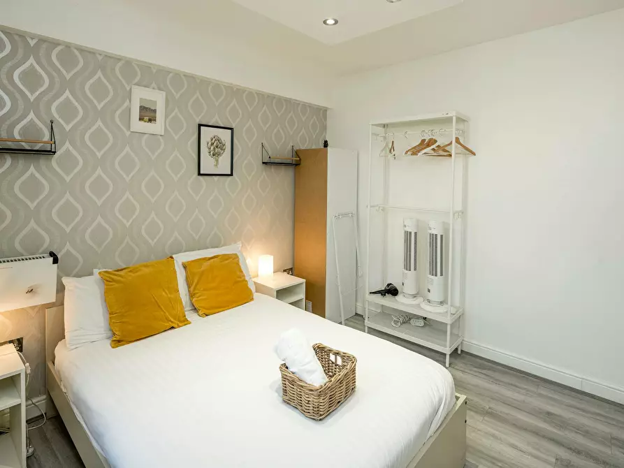 Immagine 3 di Appartamento in affitto  in Stourcliffe Street a Paddington