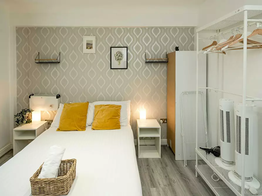 Immagine 2 di Appartamento in affitto  in Stourcliffe Street a Paddington