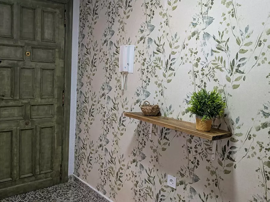 Immagine 10 di Appartamento in affitto  in Carrer de Baviera a El Realon