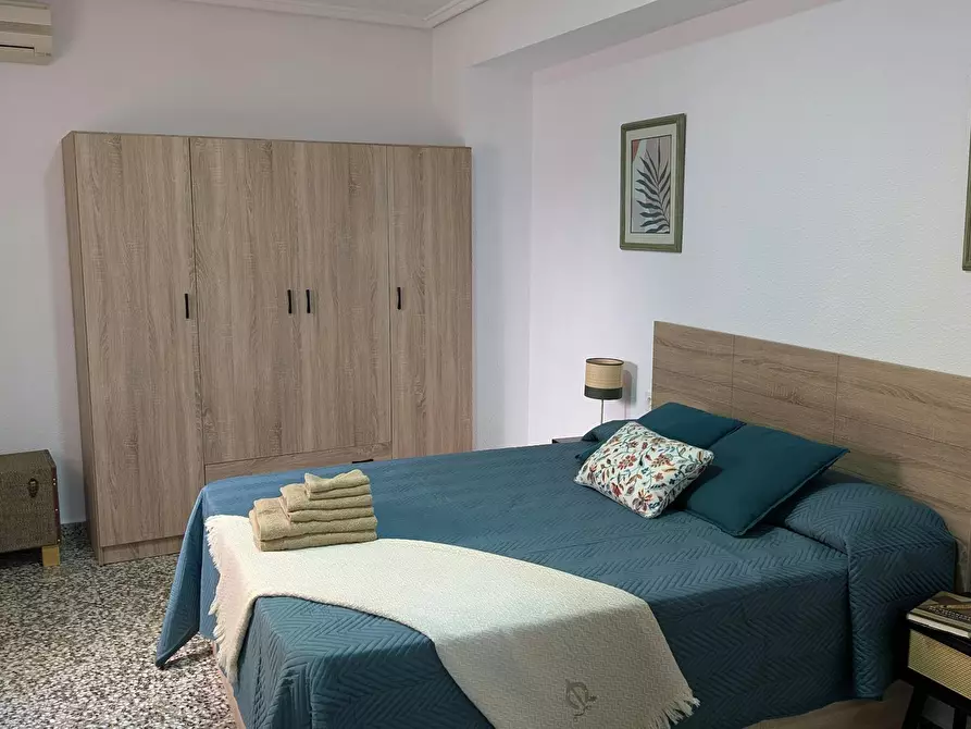 Immagine 1 di Appartamento in affitto  in Carrer de Baviera a El Realon