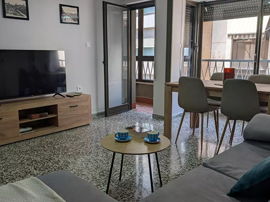 Immagine 4 di Appartamento in affitto  in Carrer de Baviera a El Realon