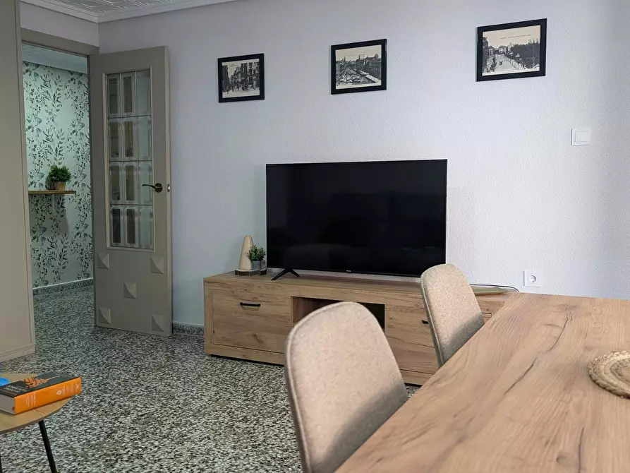 Immagine 5 di Appartamento in affitto  in Carrer de Baviera a El Realon