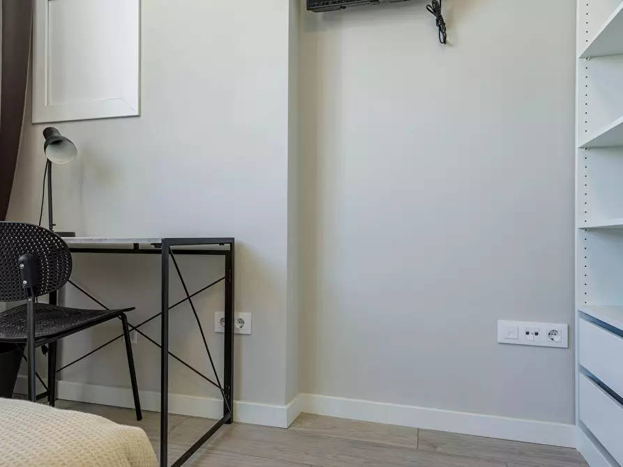 Immagine 3 di Camera in affitto  in Carrer de Caravaca a Valencia