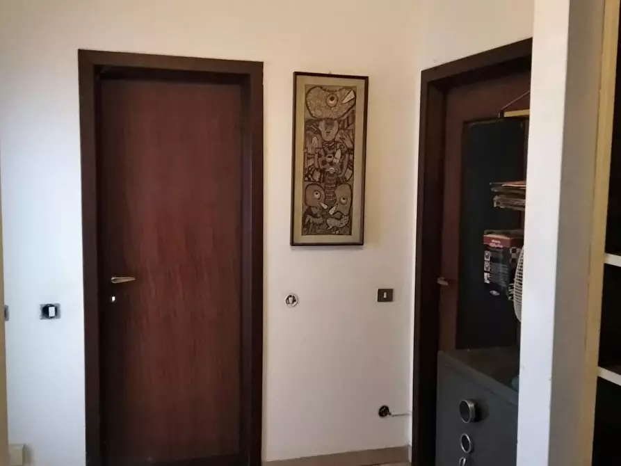 Immagine 8 di Appartamento in affitto  in Via Ercolano a Milano