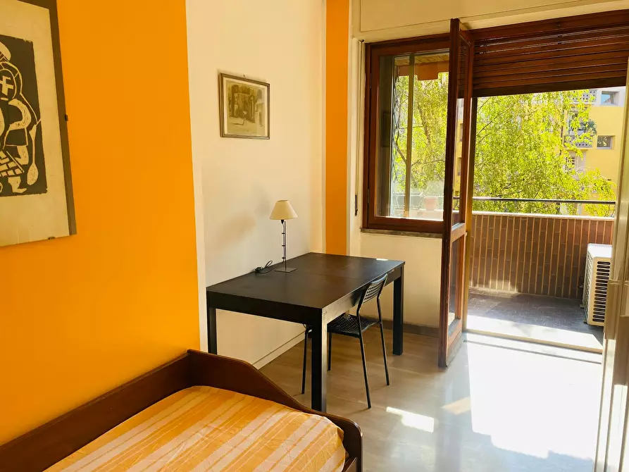 Immagine 5 di Appartamento in affitto  in Via Ercolano a Milano