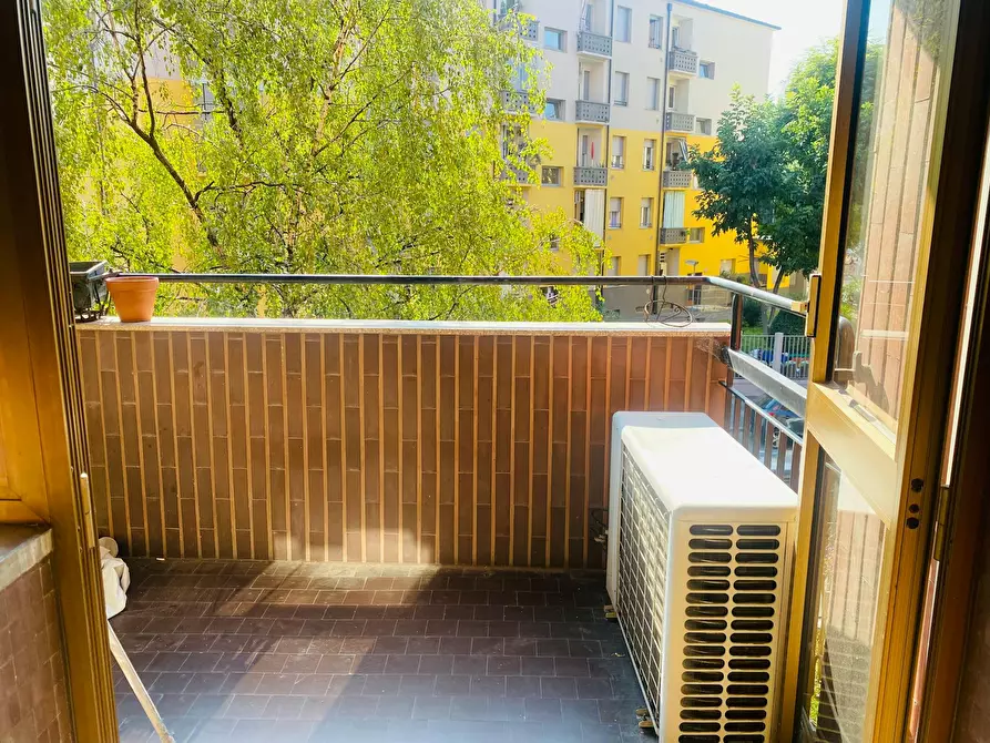 Immagine 7 di Appartamento in affitto  in Via Ercolano a Milano