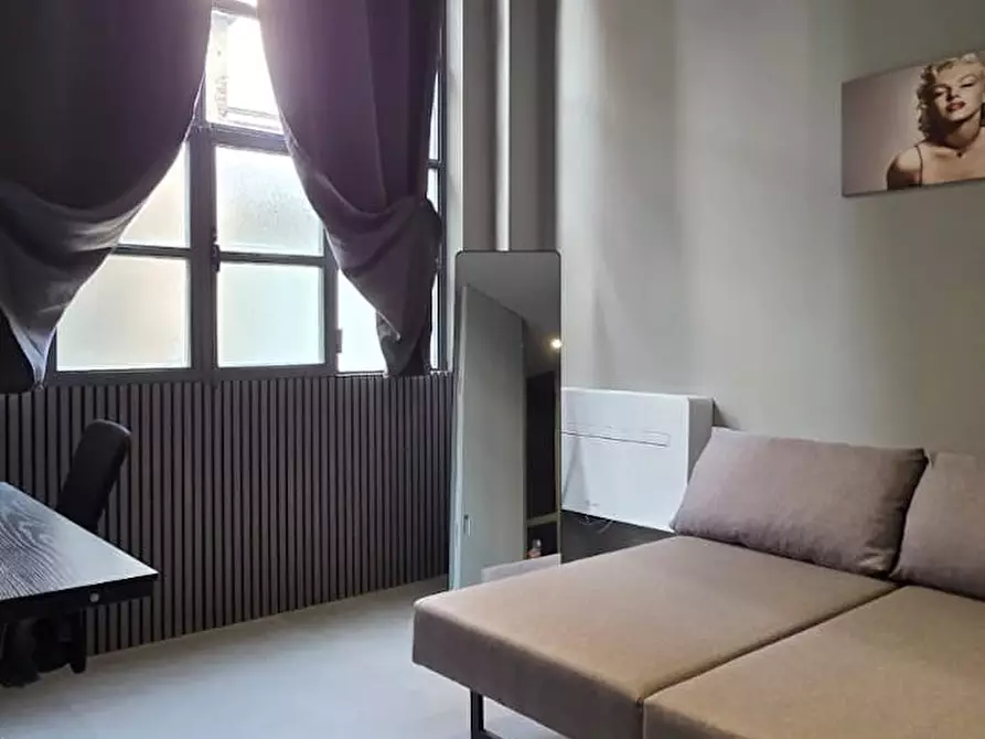 Immagine 3 di Camera in affitto  in Via Roberto Ardigò a Milano