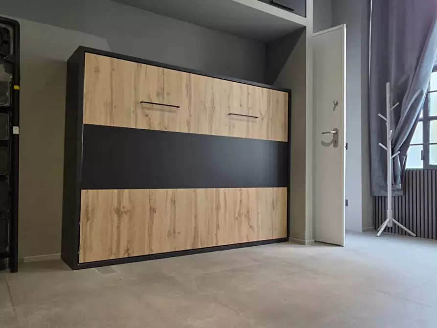 Immagine 4 di Camera in affitto  in Via Roberto Ardigò a Milano