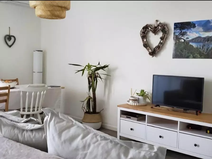 Immagine 3 di Appartamento in affitto  in Rue Fauchier a Marseille 02