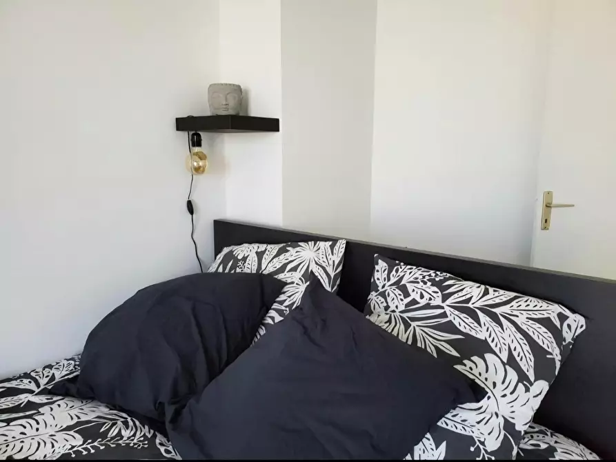 Immagine 6 di Appartamento in affitto  in Rue Fauchier a Marseille 02