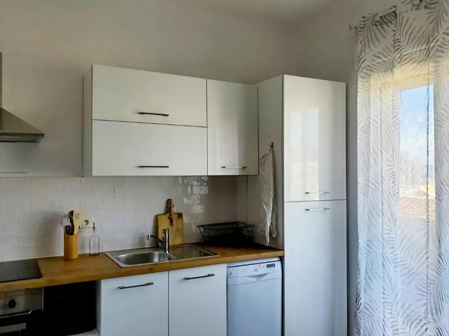 Immagine 2 di Appartamento in affitto  in Rue Fauchier a Marseille 02