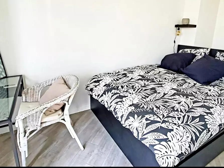 Immagine 7 di Appartamento in affitto  in Rue Fauchier a Marseille 02