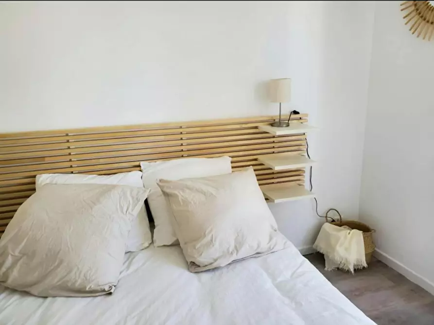 Immagine 5 di Appartamento in affitto  in Rue Fauchier a Marseille 02