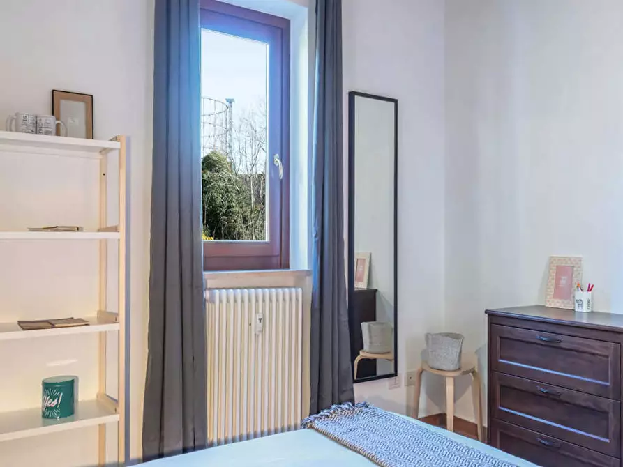 Immagine 7 di Appartamento in affitto  in Via Amedeo Avogadro a Roma