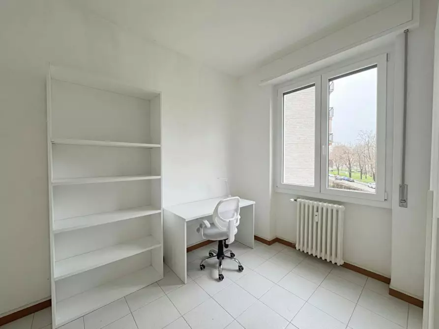 Immagine 8 di Appartamento in affitto  in Via Leopoldo Marchetti a Milano
