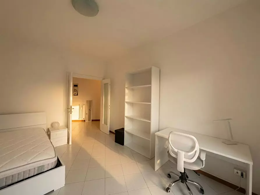Immagine 2 di Appartamento in affitto  in Via Leopoldo Marchetti a Milano