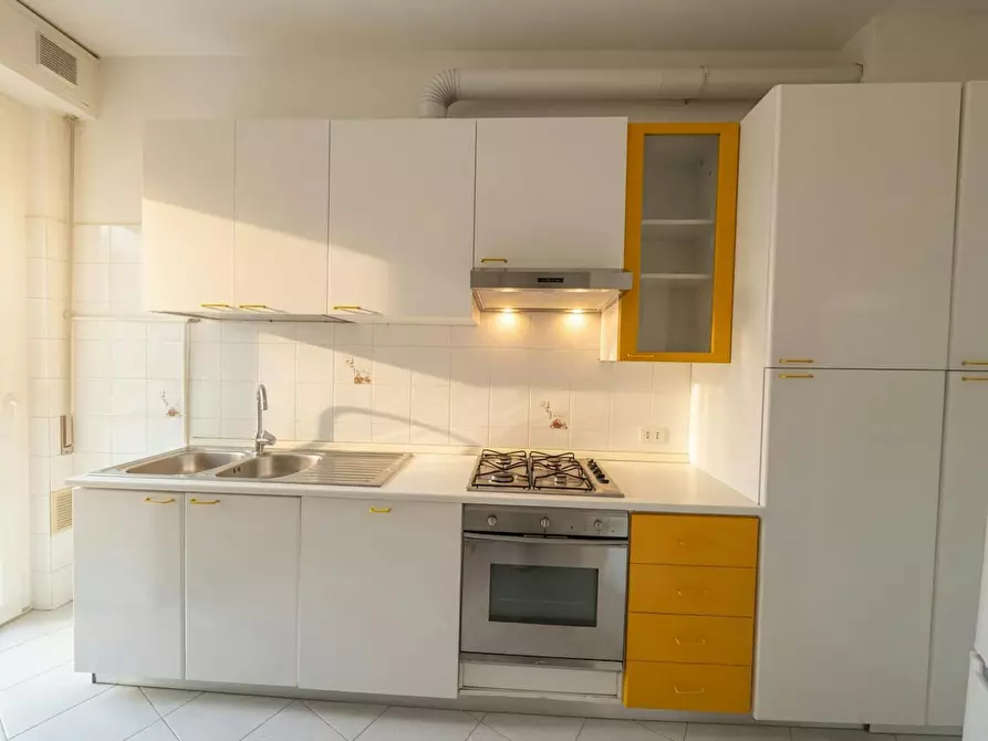 Immagine 5 di Appartamento in affitto  in Via Leopoldo Marchetti a Milano