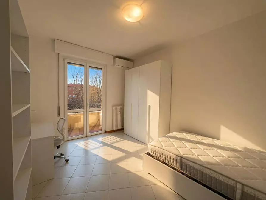 Immagine 1 di Appartamento in affitto  in Via Leopoldo Marchetti a Milano