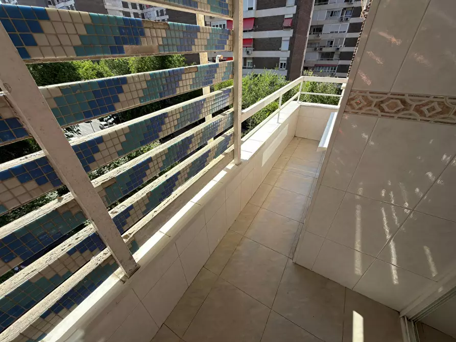 Immagine 7 di Camera in affitto  in Avenida de El Ferrol a Madrid