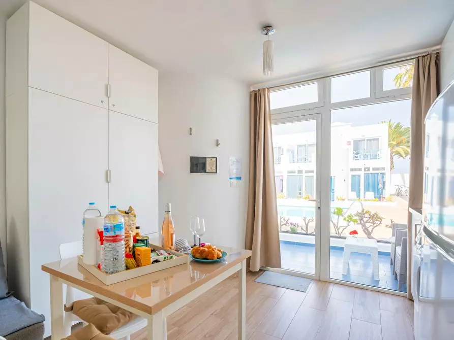 Immagine 9 di Appartamento in affitto  in Calle Princesa Teguise a Los Mojones