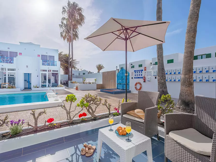 Immagine 4 di Appartamento in affitto  in Calle Princesa Teguise a Los Mojones
