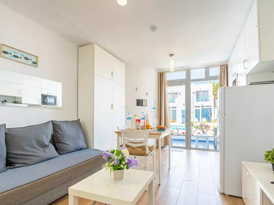 Immagine 7 di Appartamento in affitto  in Calle Princesa Teguise a Los Mojones