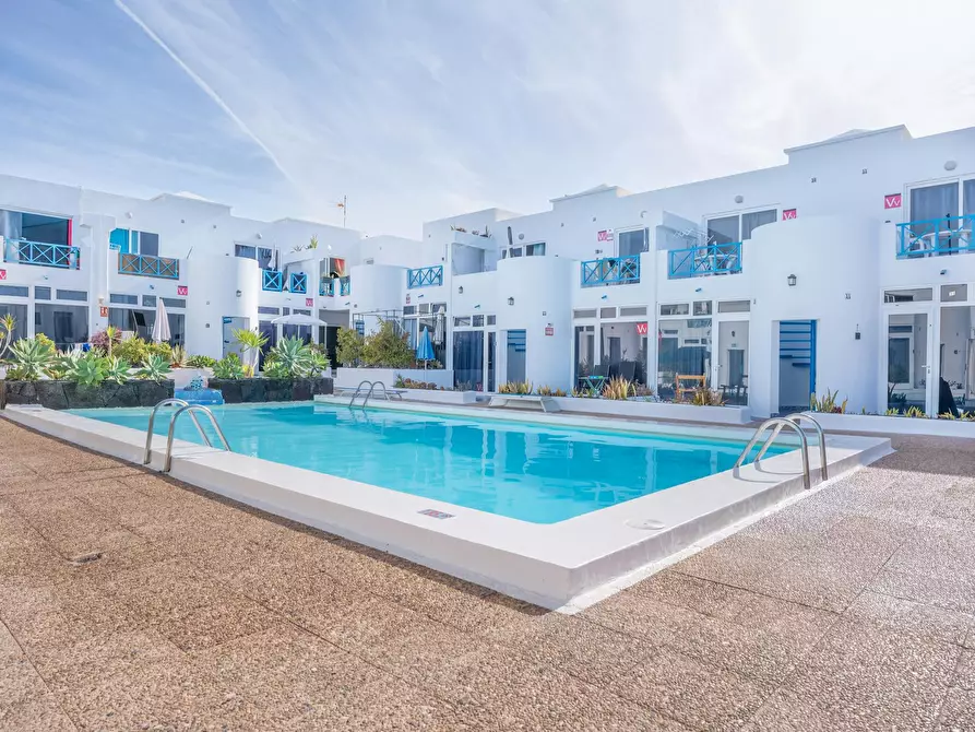 Immagine 2 di Appartamento in affitto  in Calle Princesa Teguise a Los Mojones