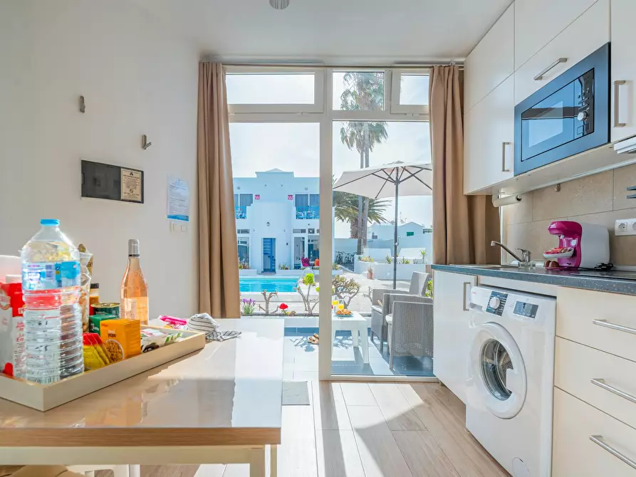 Immagine 8 di Appartamento in affitto  in Calle Princesa Teguise a Los Mojones