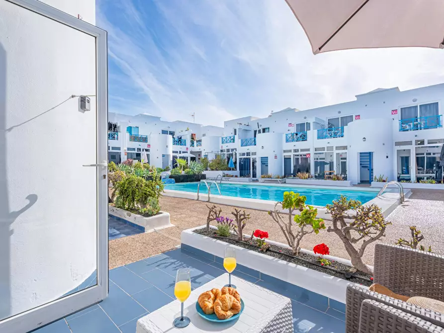 Immagine 1 di Appartamento in affitto  in Calle Princesa Teguise a Los Mojones