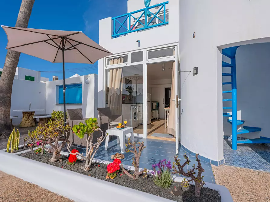 Immagine 3 di Appartamento in affitto  in Calle Princesa Teguise a Los Mojones
