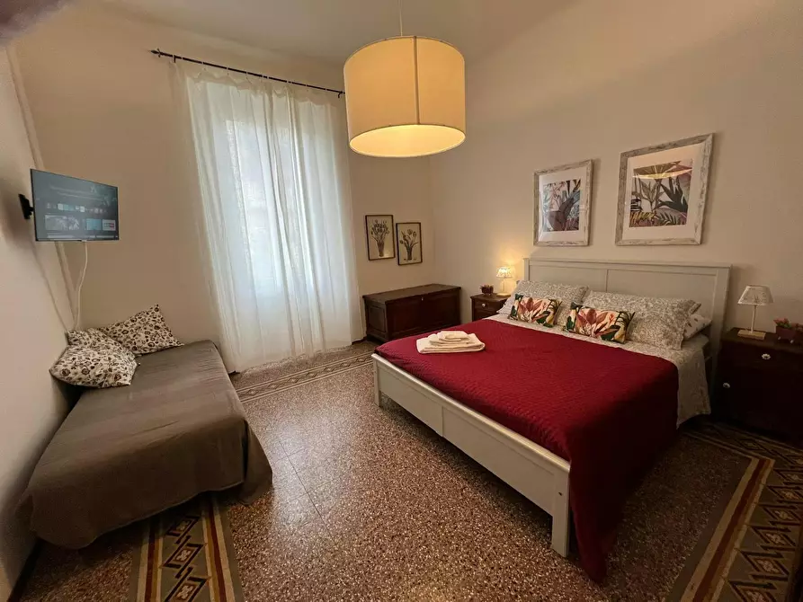 Immagine 2 di Appartamento in affitto  in Viale Giovanni Battista Morgagni a Firenze