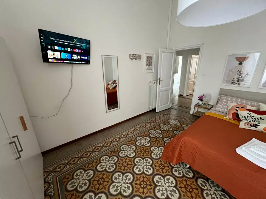 Immagine 8 di Appartamento in affitto  in Viale Giovanni Battista Morgagni a Firenze