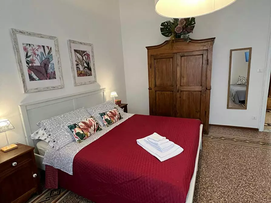 Immagine 10 di Appartamento in affitto  in Viale Giovanni Battista Morgagni a Firenze