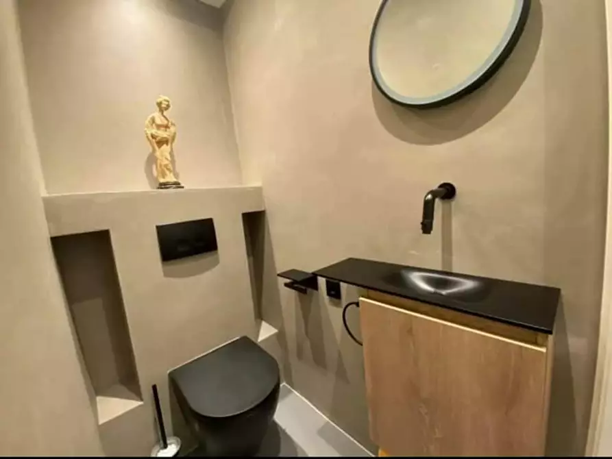 Immagine 7 di Appartamento in affitto  in Nachtwachtlaan a Amsterdam