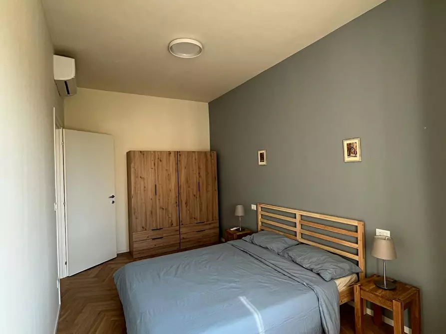 Immagine 3 di Appartamento in affitto  in Via Milazzo a Bologna