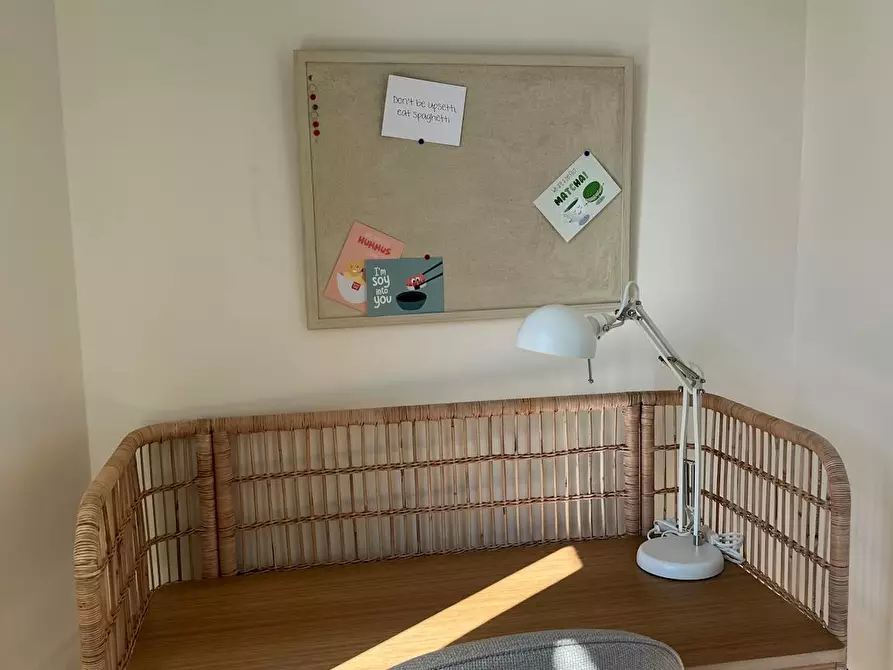 Immagine 2 di Appartamento in affitto  in Via Milazzo a Bologna