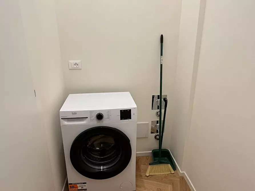 Immagine 8 di Appartamento in affitto  in Via Milazzo a Bologna