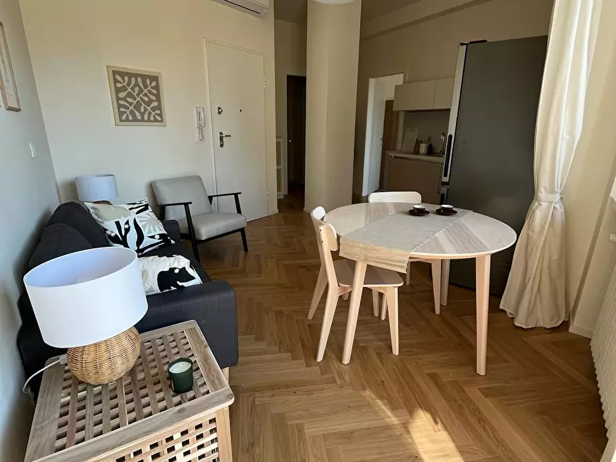 Immagine 4 di Appartamento in affitto  in Via Milazzo a Bologna