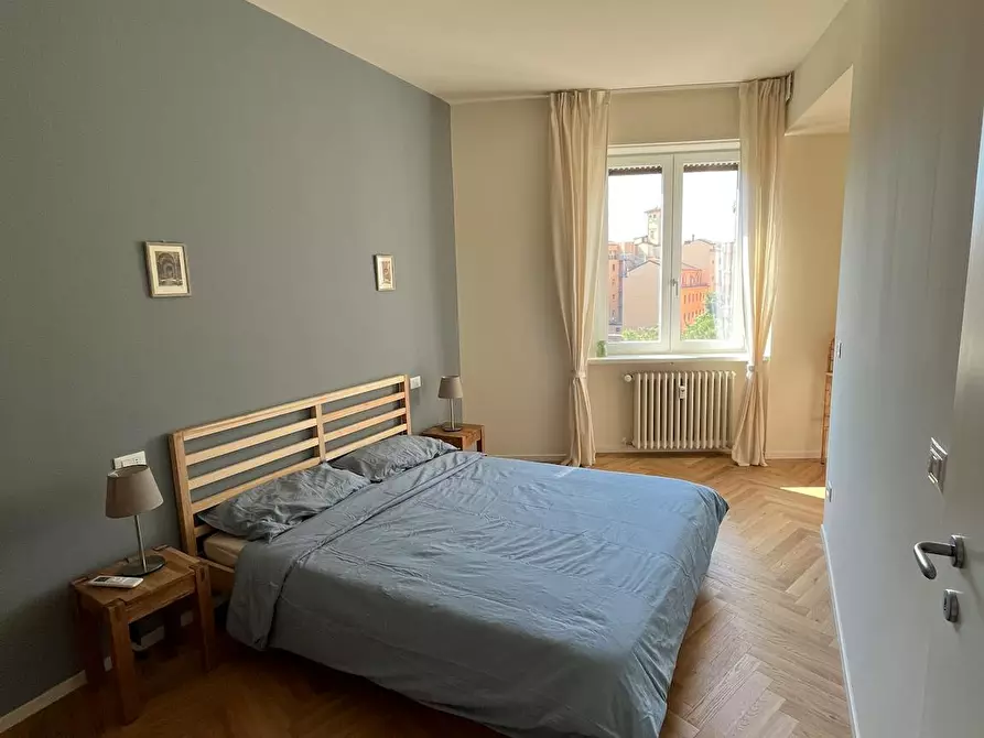 Immagine 1 di Appartamento in affitto  in Via Milazzo a Bologna