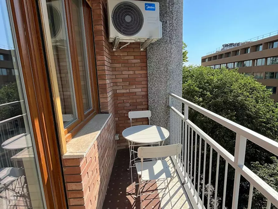 Immagine 9 di Appartamento in affitto  in Via Milazzo a Bologna