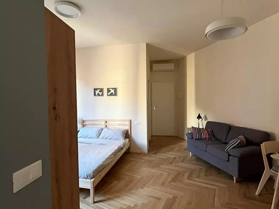 Immagine 2 di Appartamento in affitto  in Via Milazzo a Bologna