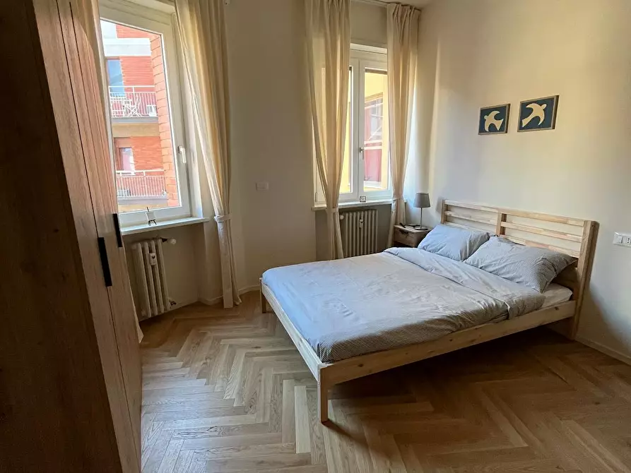 Immagine 1 di Appartamento in affitto  in Via Milazzo a Bologna