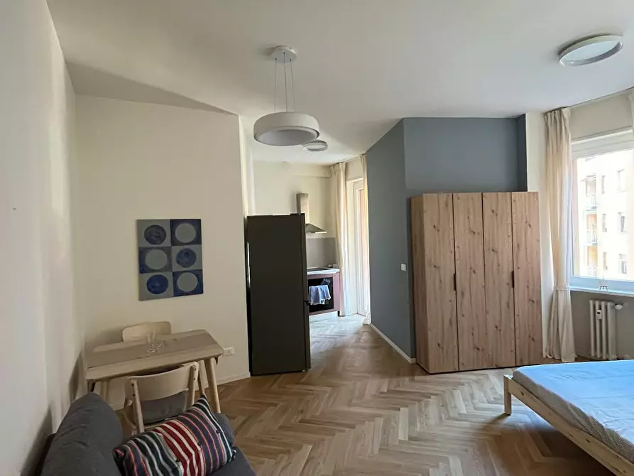 Immagine 3 di Appartamento in affitto  in Via Milazzo a Bologna