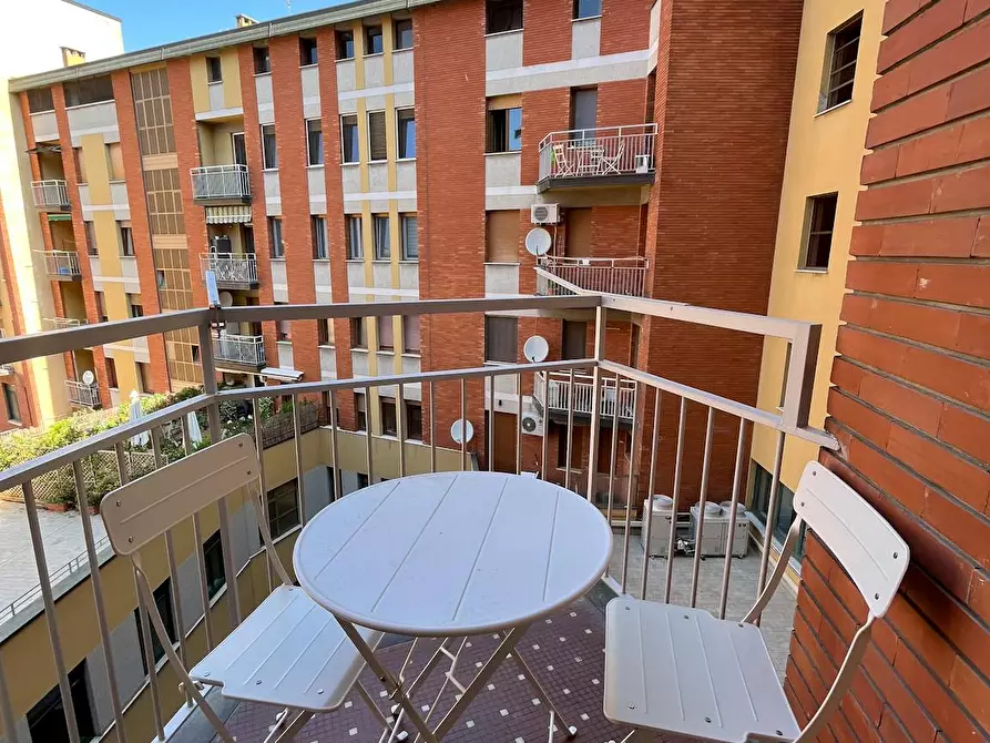 Immagine 5 di Appartamento in affitto  in Via Milazzo a Bologna