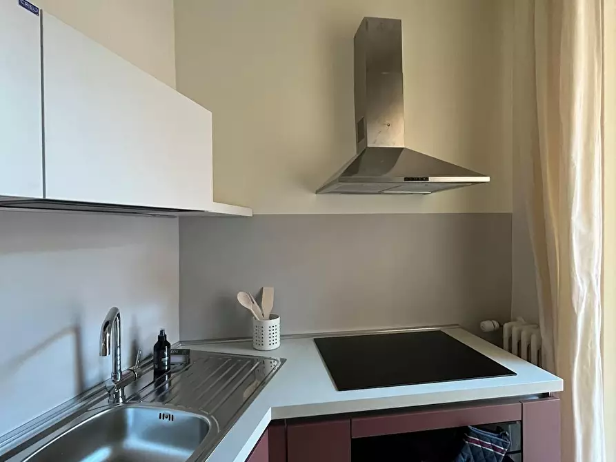 Immagine 4 di Appartamento in affitto  in Via Milazzo a Bologna